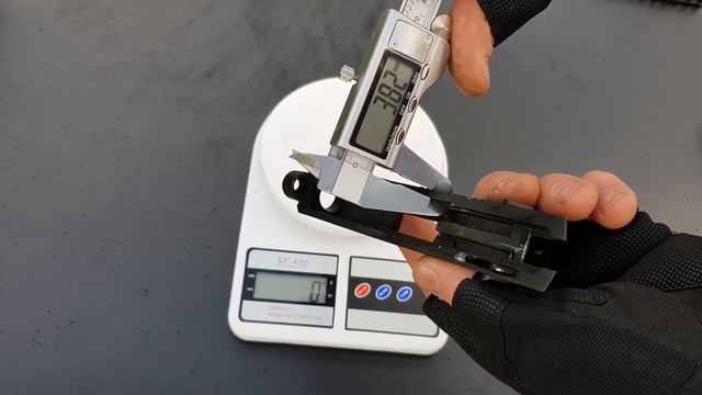 BLOW TR14 и TR14 02 | Стартовый пистолет | Обзор смотреть онлайн