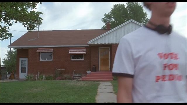 How Napoleon Dynamite Broke The Algorithm смотреть онлайн