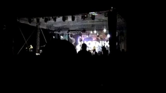 PHOENIX - TANDARICA - VLAD MIRITA смотреть онлайн