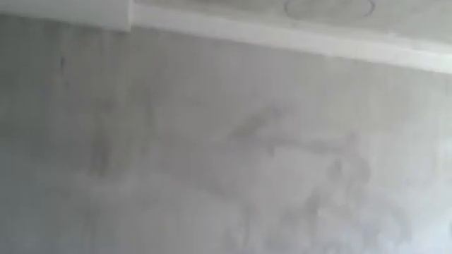 Работы в новострое. Штробление бетонных стен. смотреть онлайн