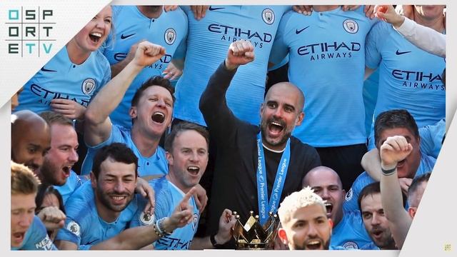 Дисквалификация МанСити: как работает финансовый FAIR PLAY | MONEYBALL 2.0 смотреть онлайн