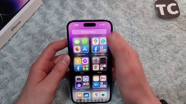 How To Enable/Disable Safari on iPhone 14 Pro/Max смотреть онлайн