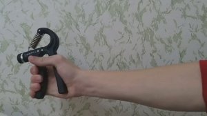 Я СЖИМАЛ ЭСПАНДЕР КАЖДЫЙ ДЕНЬ В ТЕЧЕНИЕ 5 ДНЕЙ. и вот что вышло...