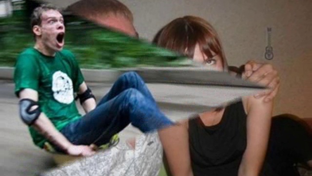 Gurt Zabava & Blum 2 - Lisaped_ Moj_lisaped_