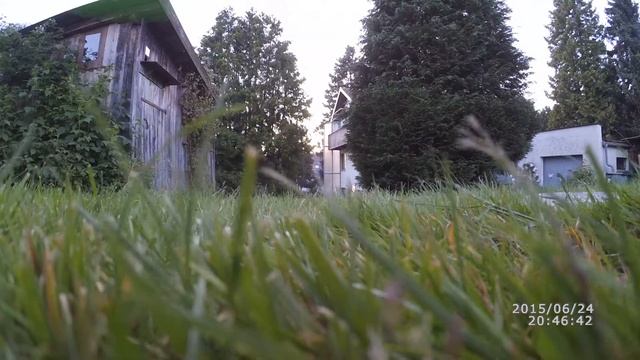 Rc Logger Novax Propeller 9x47 Test смотреть онлайн
