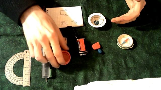 Выжить в Сибири Самодельный Компас смотреть онлайн