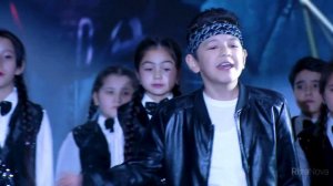 Mirzabek Xolmedov (Kids) - Odamlar | Мирзабек Холмедов - Одамлар (VIDEO)