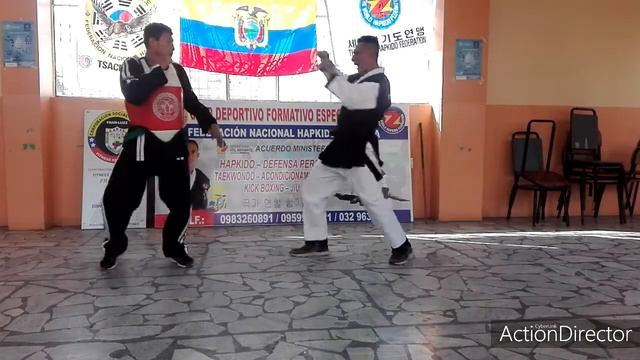 Forma hapkido смотреть онлайн