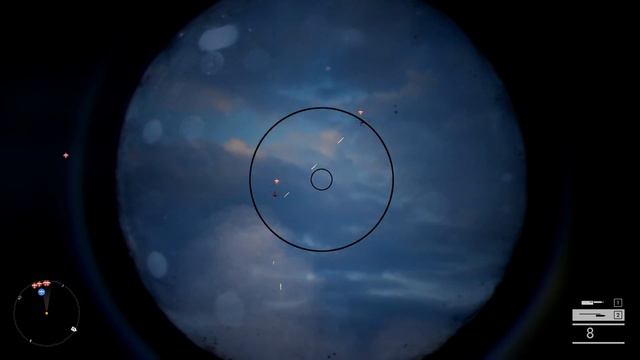 Battlefield 1 #6 История №2 Летчики смотреть онлайн