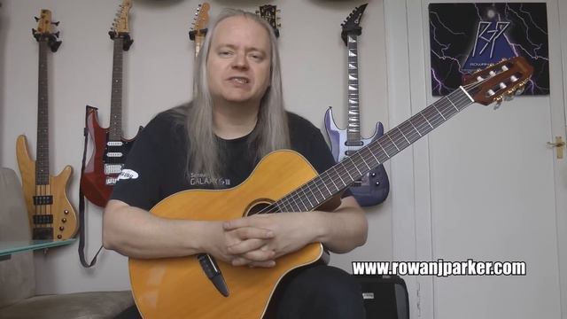 Music Theory 101 - Diminished 7th Chords and Harmony смотреть онлайн