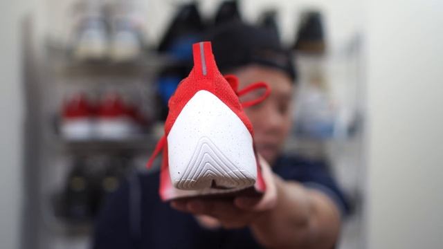 REVIEW & ON-FEET - Nike Vapor Street - REACT at its best смотреть онлайн