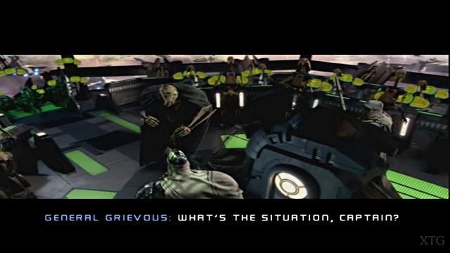 Star Wars Episode III: Revenge of the Sith PS2 Gameplay HD (PCSX2) смотреть онлайн