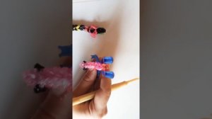 ДРАКОН из РЕЗИНОК на РОГАТКЕ!!!