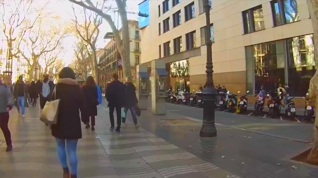 Как почти бесплатно жить в Испании смотреть онлайн