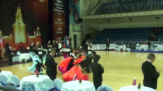 20111218105035 Кубок Ренессанса - 2011 смотреть онлайн