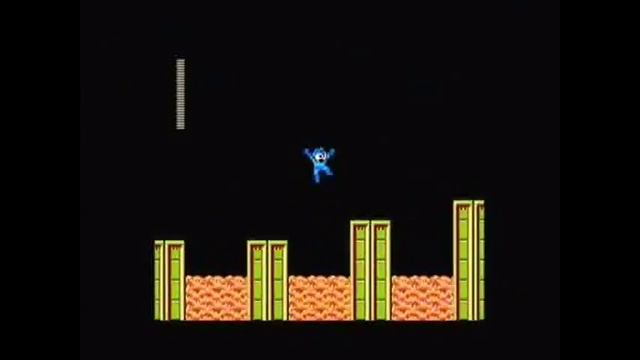 Mega Man 9 Vs Mega Man 10 (Wii) Battle Review смотреть онлайн