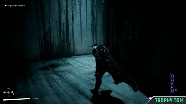 Gotham Knights - Case 5-2: Inside Gotham’s Walls - Walkthrough (All Puzzles & Evidence Solutions) смотреть онлайн