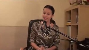 Виктория Оганисян   песня из кф «Семь стариков и одна девушка»