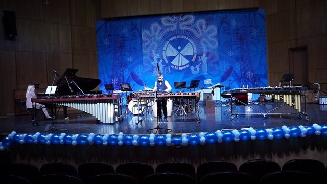 «Женитьба Бальзаминова» Чайковский Б исполняет Картышев Мирон концертмейстер Смелкова А С смотреть онлайн