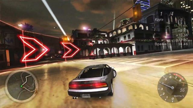 Need for speed underground 2 || Tungi poygalar #1|| #needforspeedunderground2 #gaming #letsplay смотреть онлайн