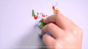 КЛЕЙ Отчищаем поверхность от клея, наклейки с холодильника