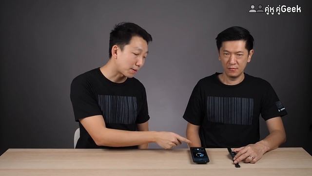 [คู่หู คู่Geek] รีวิว Honor Band 6: จอใหญ่, O2ได้, หัวใจเดิมๆ смотреть онлайн
