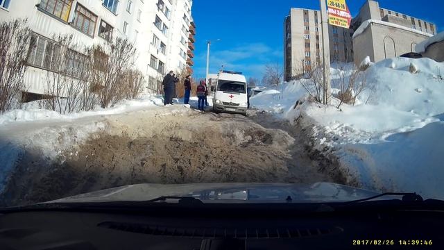 Скорая помощь Киров (обл) 2017 смотреть онлайн