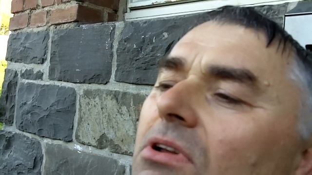 Encounter. Чудо с зубами. MTI Köln