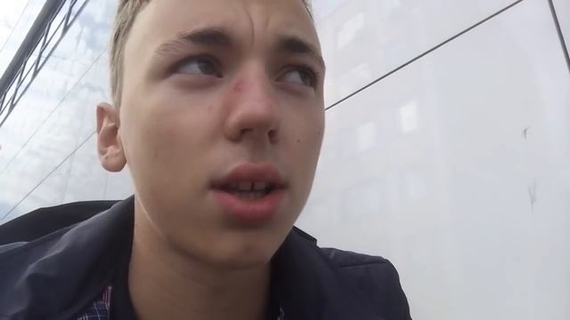 РЕМОНТ БМХ ЭТО ДОРОГО ? КАЖЕТСЯ МЫ ПОПАЛИ НА ДЕНЬГИ.... смотреть онлайн