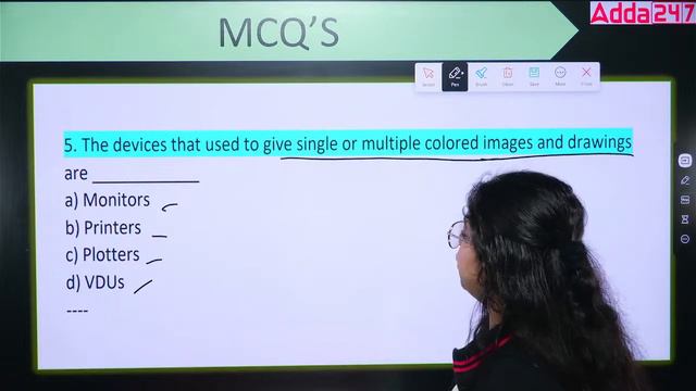 CUET PG 2024 Computer Science | Top 200 Most Important MCQs | Set 14 | By Asmita Ma'am смотреть онлайн