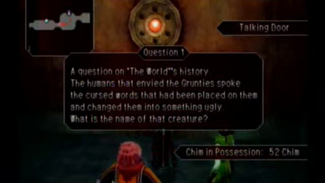 .hack// G.U. Vol 2 // Reminisce, part 12 walkthrough смотреть онлайн