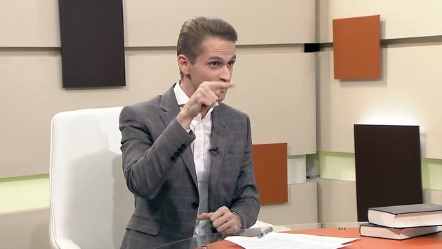 Лица столицы - Сергей Минчик о Симферопольских страницах биографии Александра Грибоедова часть №2 смотреть онлайн