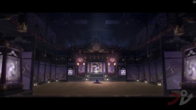 Genshin Impact anime PV teaser | Inazuma storyline смотреть онлайн