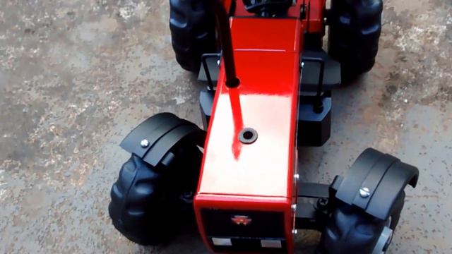 trator massey смотреть онлайн