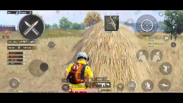 Lamborghini Song of Realme X2 Pro? | Realme X2 Pro Montage |Fastest 4 Finger Player . смотреть онлайн