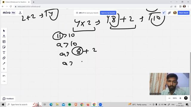 Maximum Length | Hindi | GFG POTD | C++ | Java | Tc:- O(1) смотреть онлайн