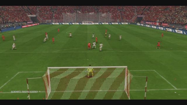 FIFA 23 КАРЬЕРА ЗА ИГРОКА #5 смотреть онлайн