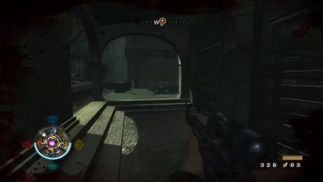 Wolfenstein 2009 #15 (Радиовышки) Без комментариев смотреть онлайн