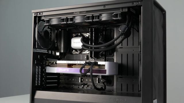 MSI Z690-A PRO - "Budget" Motherboard Review for 12th Gen Intel смотреть онлайн