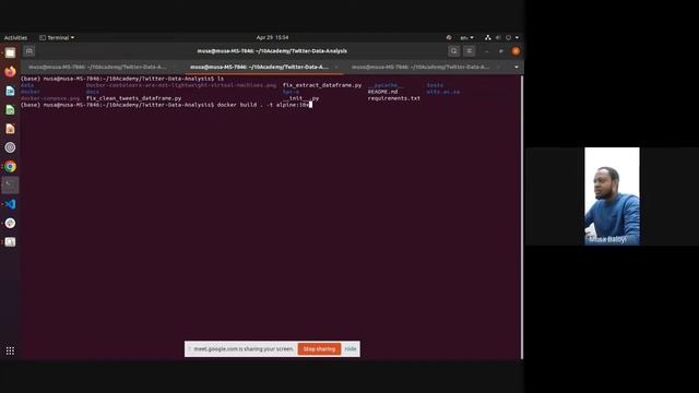 Batch 5 Week 0 Day 5 - Tutorial Session 2 смотреть онлайн