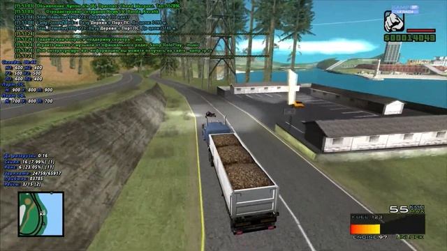 SAMP RP?КАК НАЙТИ СЕБЕ КВАРТИРУ??КАРТА+ЦЕНЫ КВАРТИР смотреть онлайн