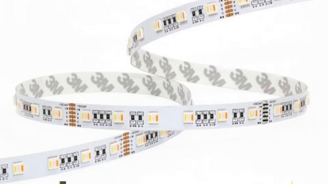 RGBW 4 IN 1 смотреть онлайн