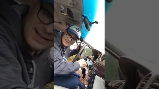 Response to "If your car/truck key won't turn here's a quick fix" смотреть онлайн