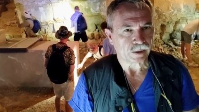 Египет 2021 год. Саккара. "Забытая" пирамид Сехемхета смотреть онлайн