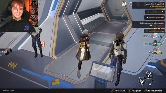 Honkai: Star Rail's ''Simulated Universe'' Mechanic Is Incredible. смотреть онлайн