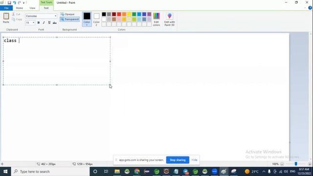 Core Java Complete Course (Session-8) Topic Variables | By Mr. Suman смотреть онлайн