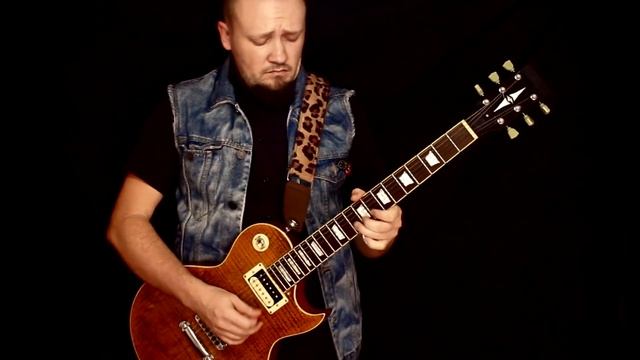 Эволюция Рока с 1950 до 2020-го года! Гитарный микс! смотреть онлайн