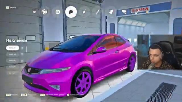 ЛУЧШАЯ МАШИНА для НОВИЧКОВ из ОБНОВЫ 6.4 в GTA RADMIR RP смотреть онлайн