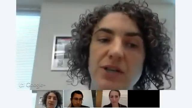 Gen Y Discussion with Dan Schawbel & Katie Bardaro смотреть онлайн