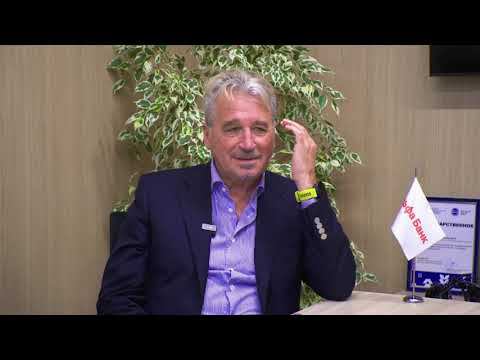 Председатель совета директоров Альфа-банка - о Благовещенске и работе в Приамурье смотреть онлайн